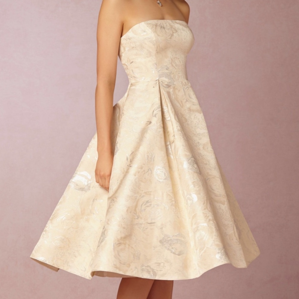 Adrianna Papell | Clea Dress